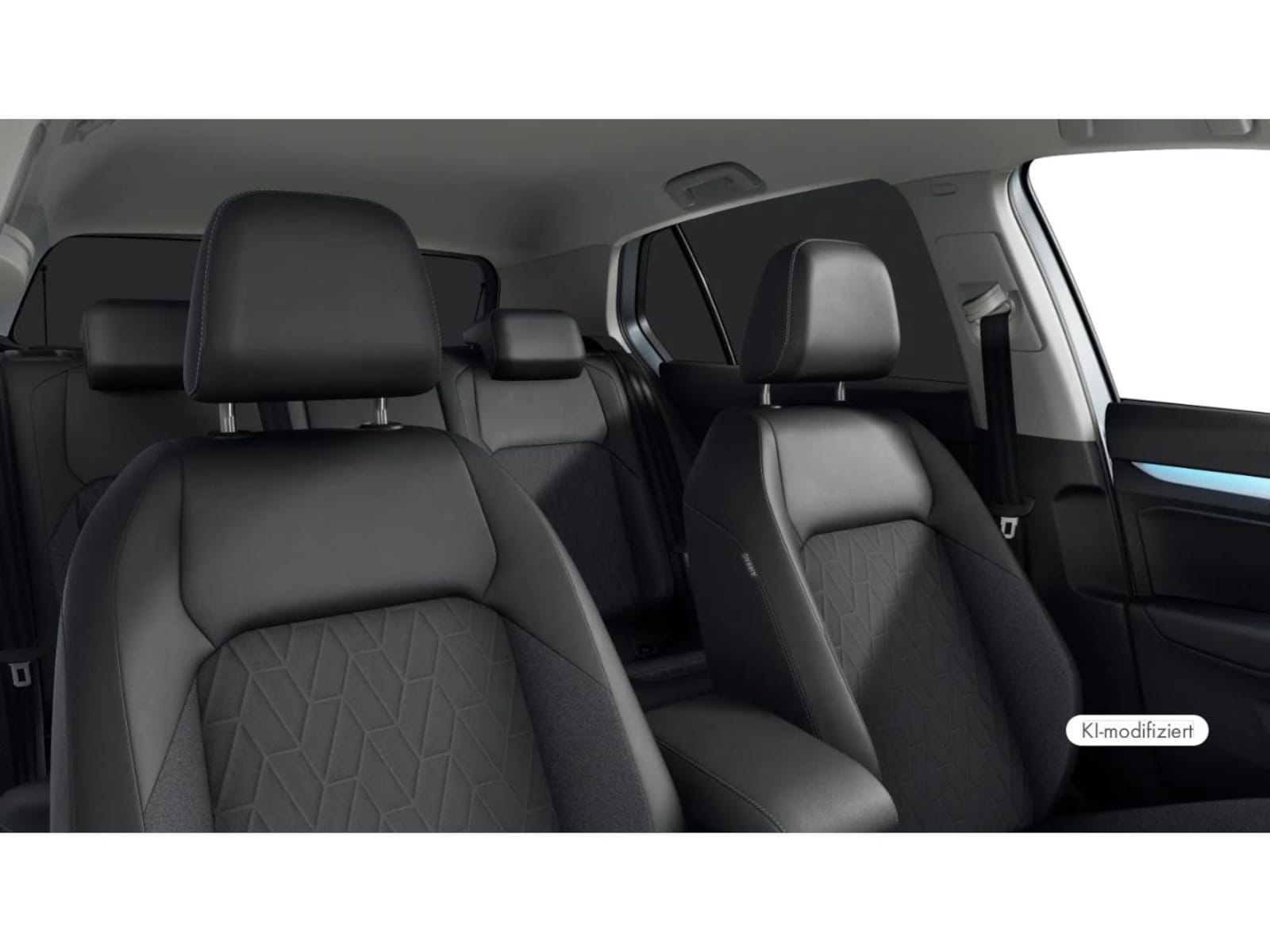 Volkswagen Golf – Bild 9