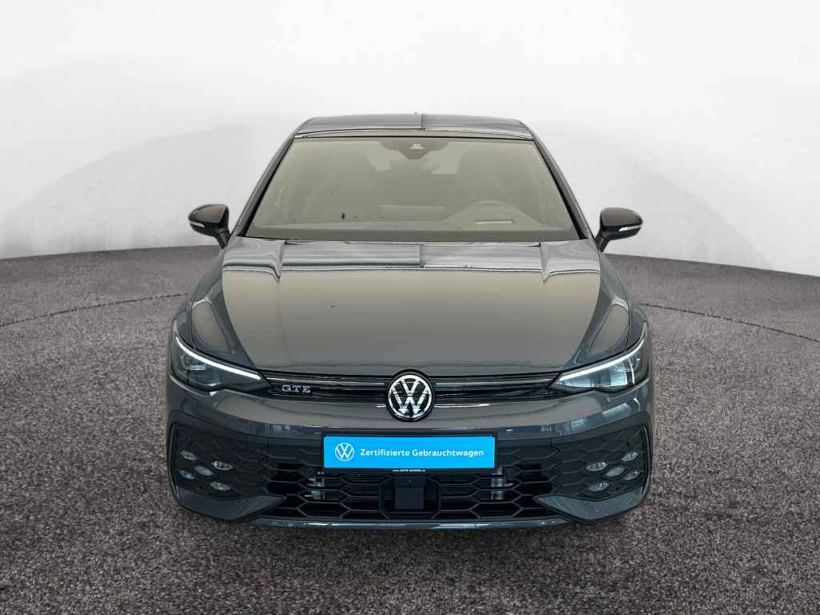 Volkswagen Golf – Bild 2