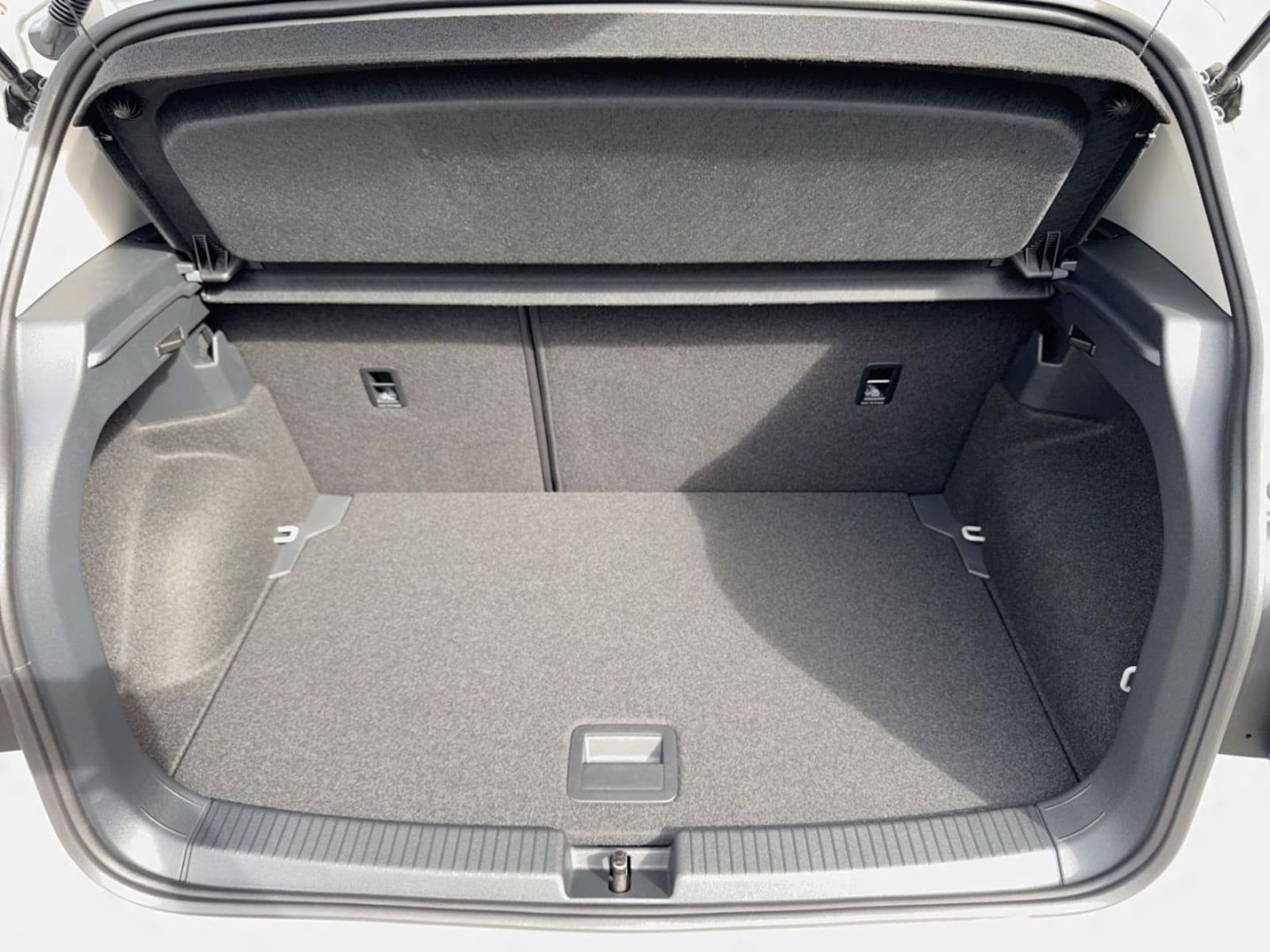 Volkswagen T-Cross – Bild 13