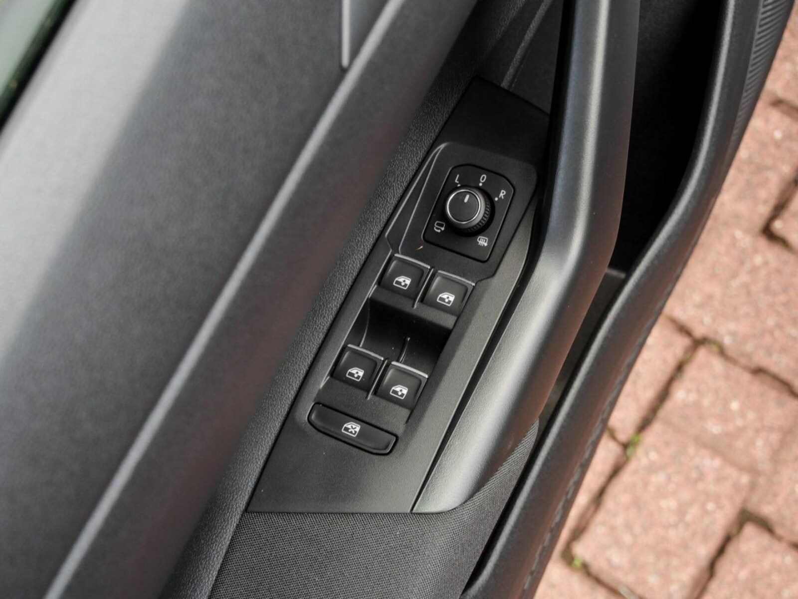 Volkswagen Taigo – Bild 16