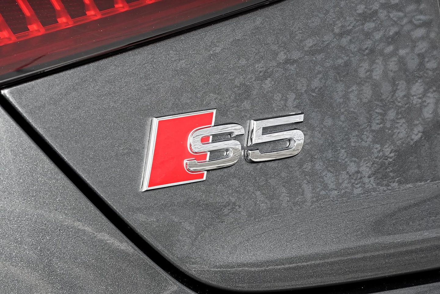 Image about Audi S5 Sportback TFSI quattro tiptronic