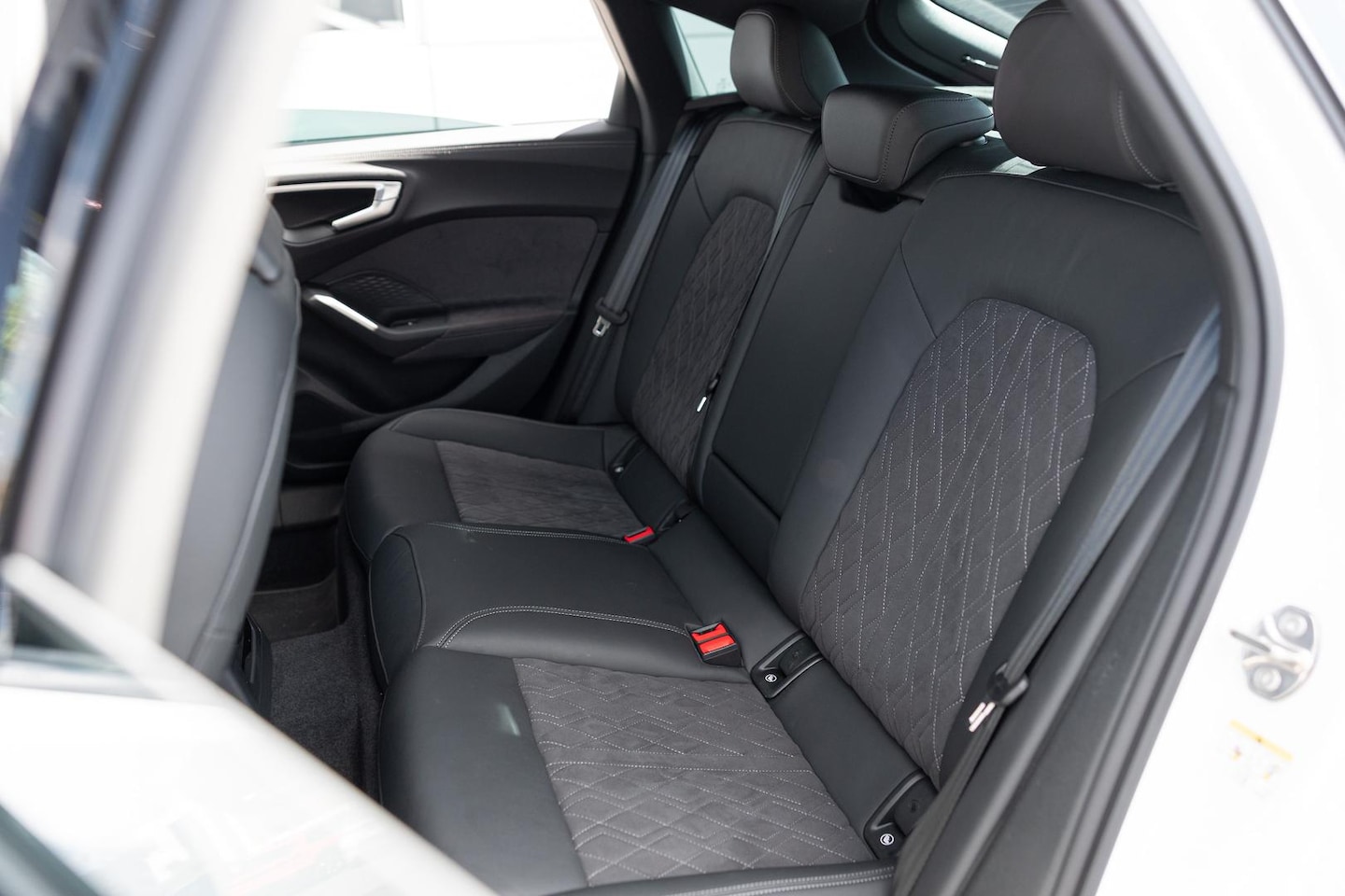 Image about Audi S5 Sedan TFSI quattro 270 kW S tronic