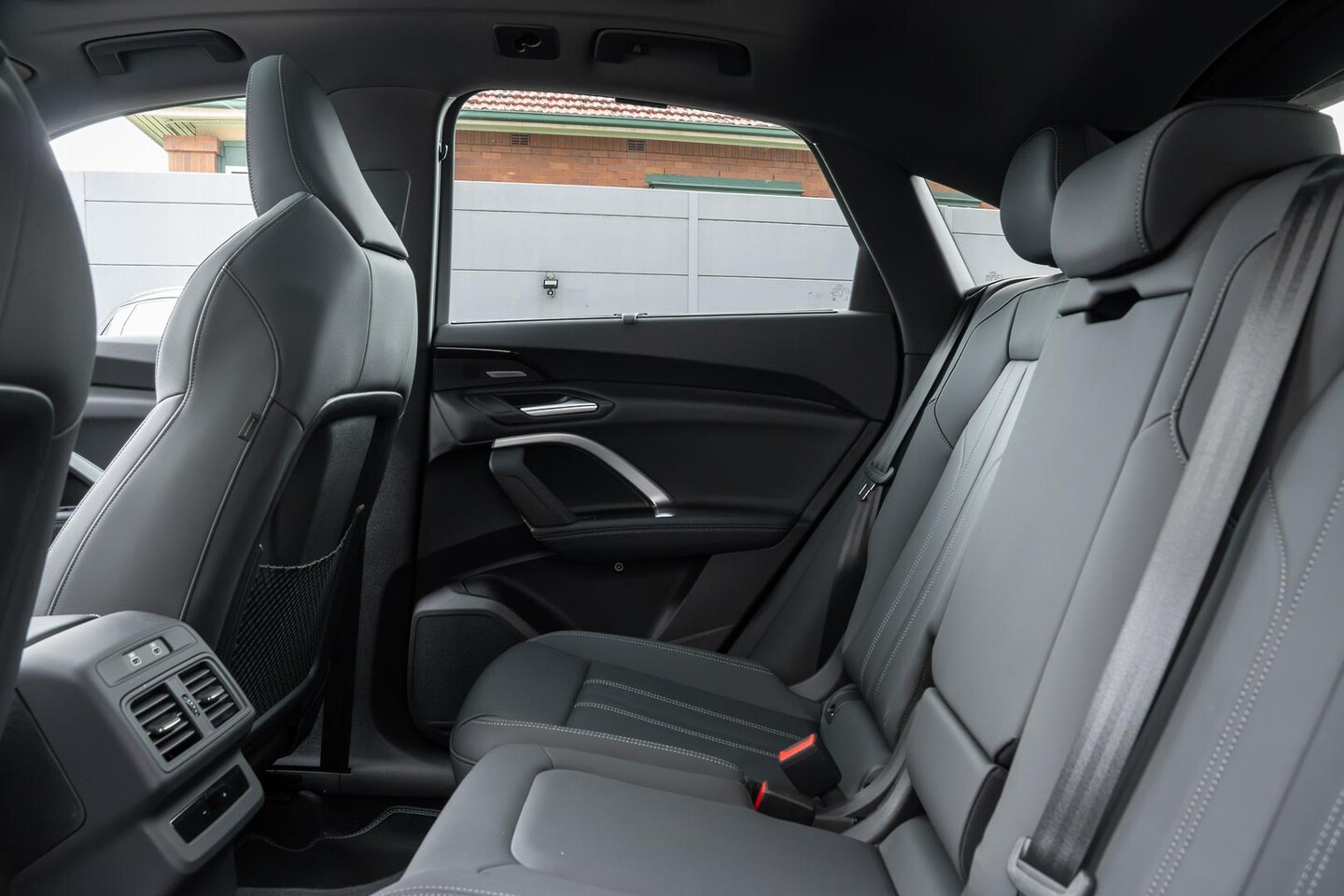 Image about Audi Q5 Sportback TFSI quattro 200 kW sport