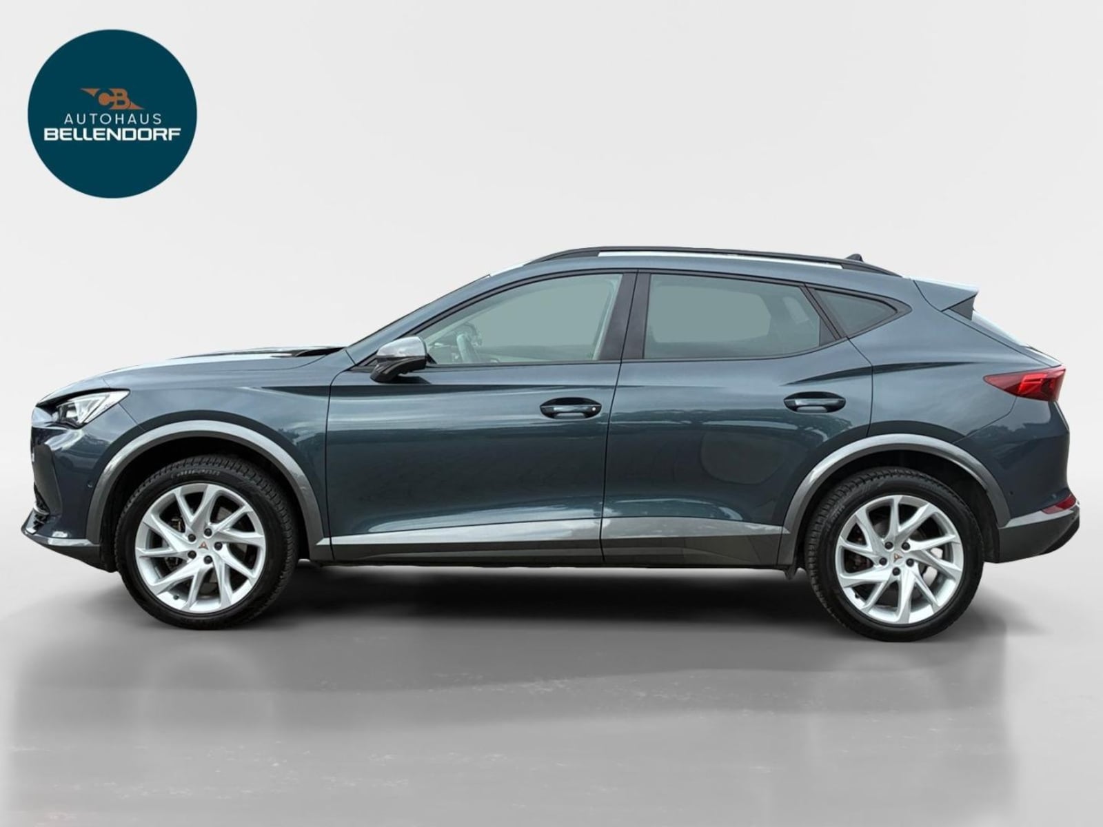 CUPRA Formentor – Bild 2