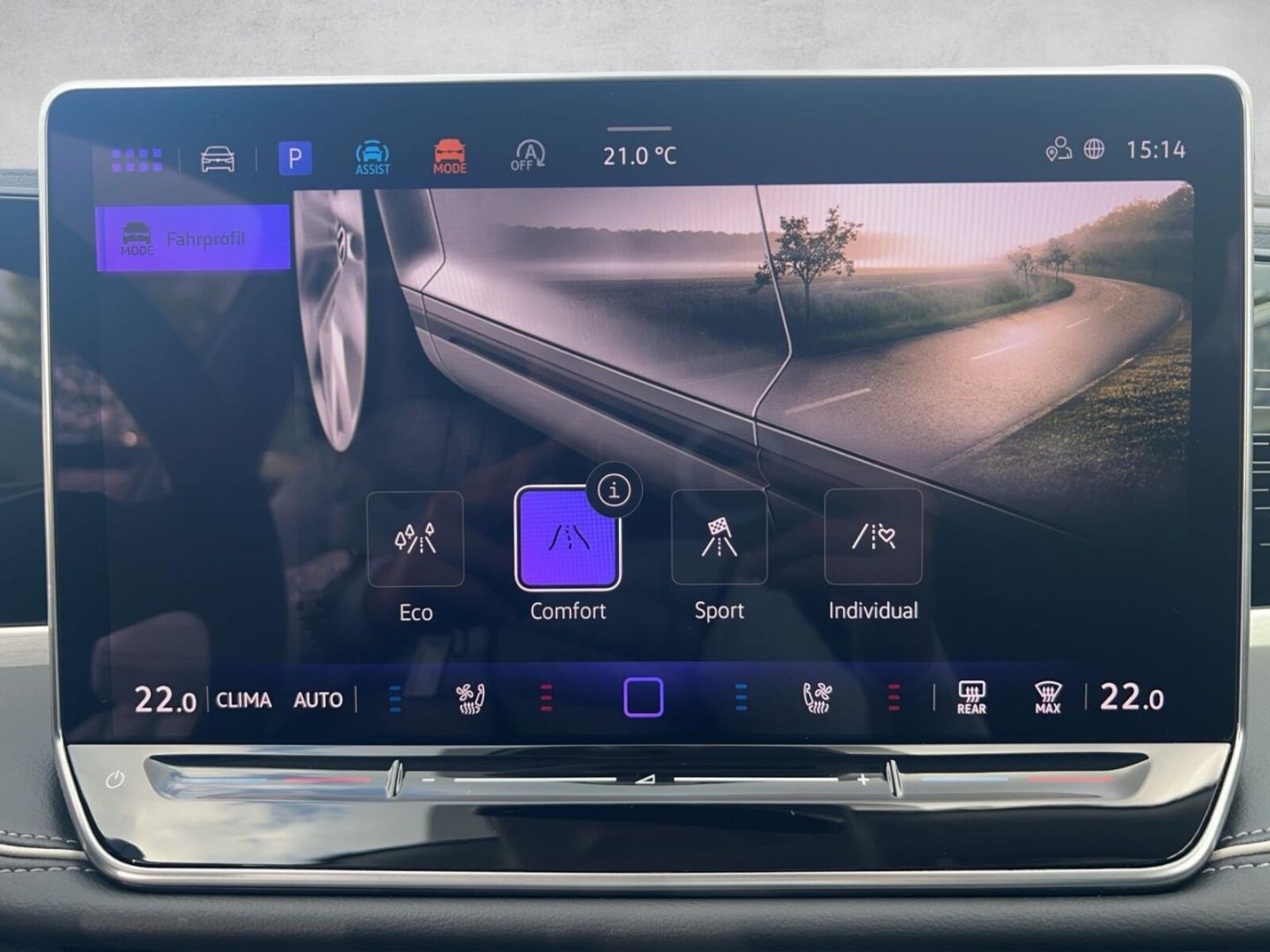 Volkswagen Passat – Bild 23