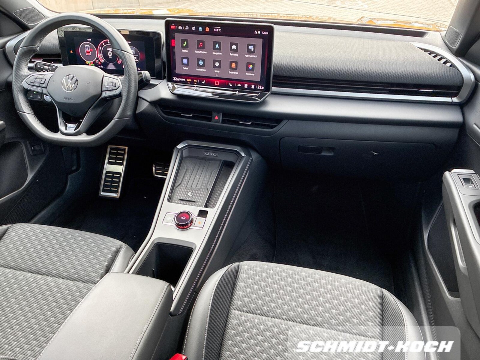 Volkswagen T-Roc – Bild 10