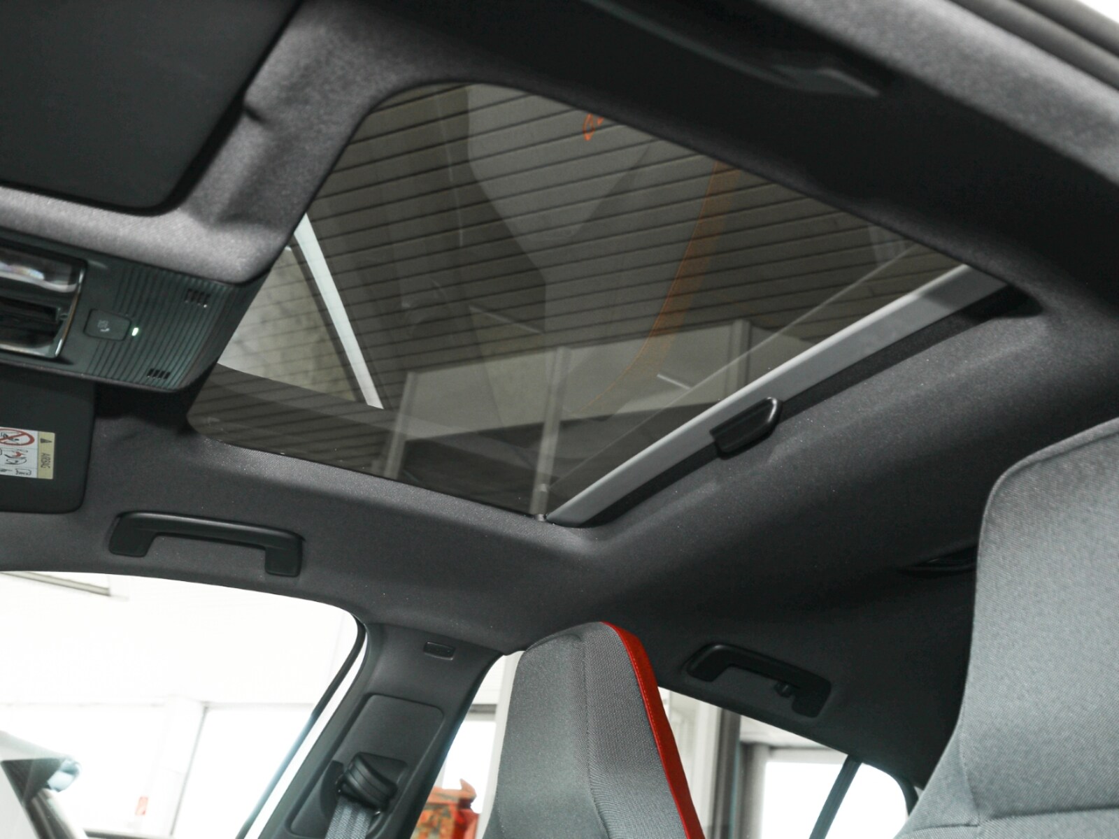 Volkswagen Golf – Bild 6