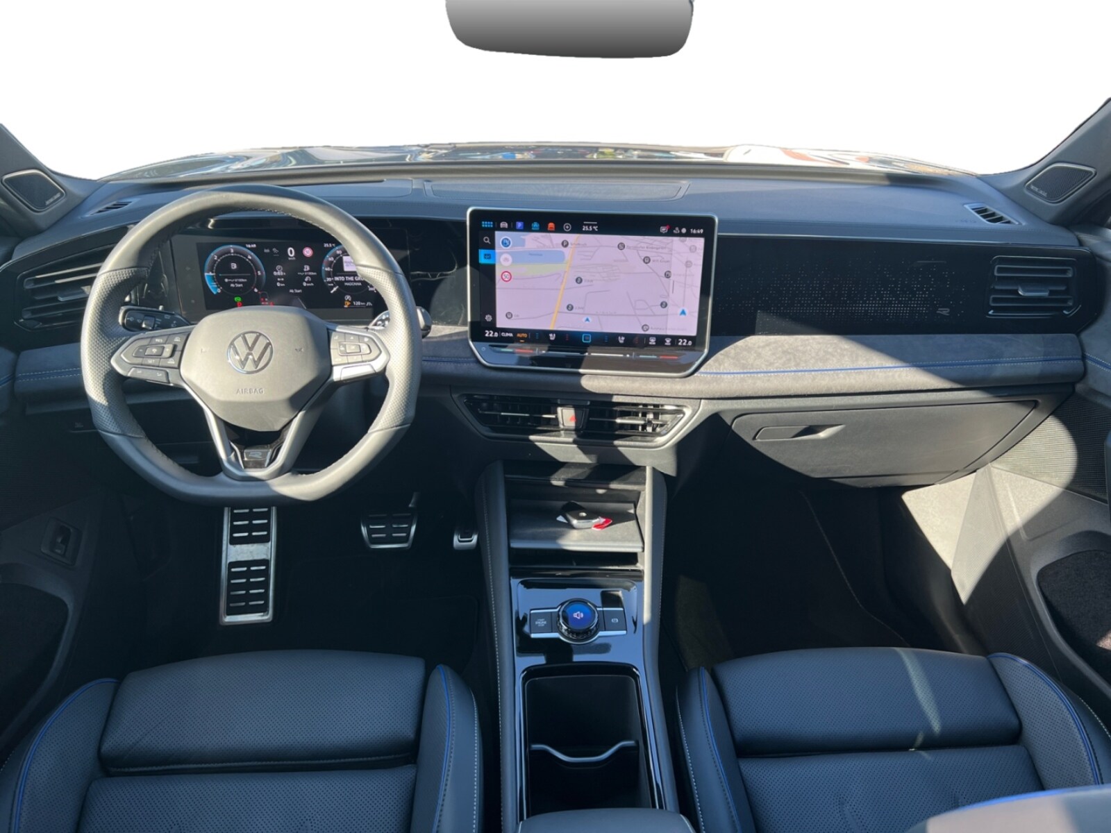 Volkswagen Tiguan – Bild 12