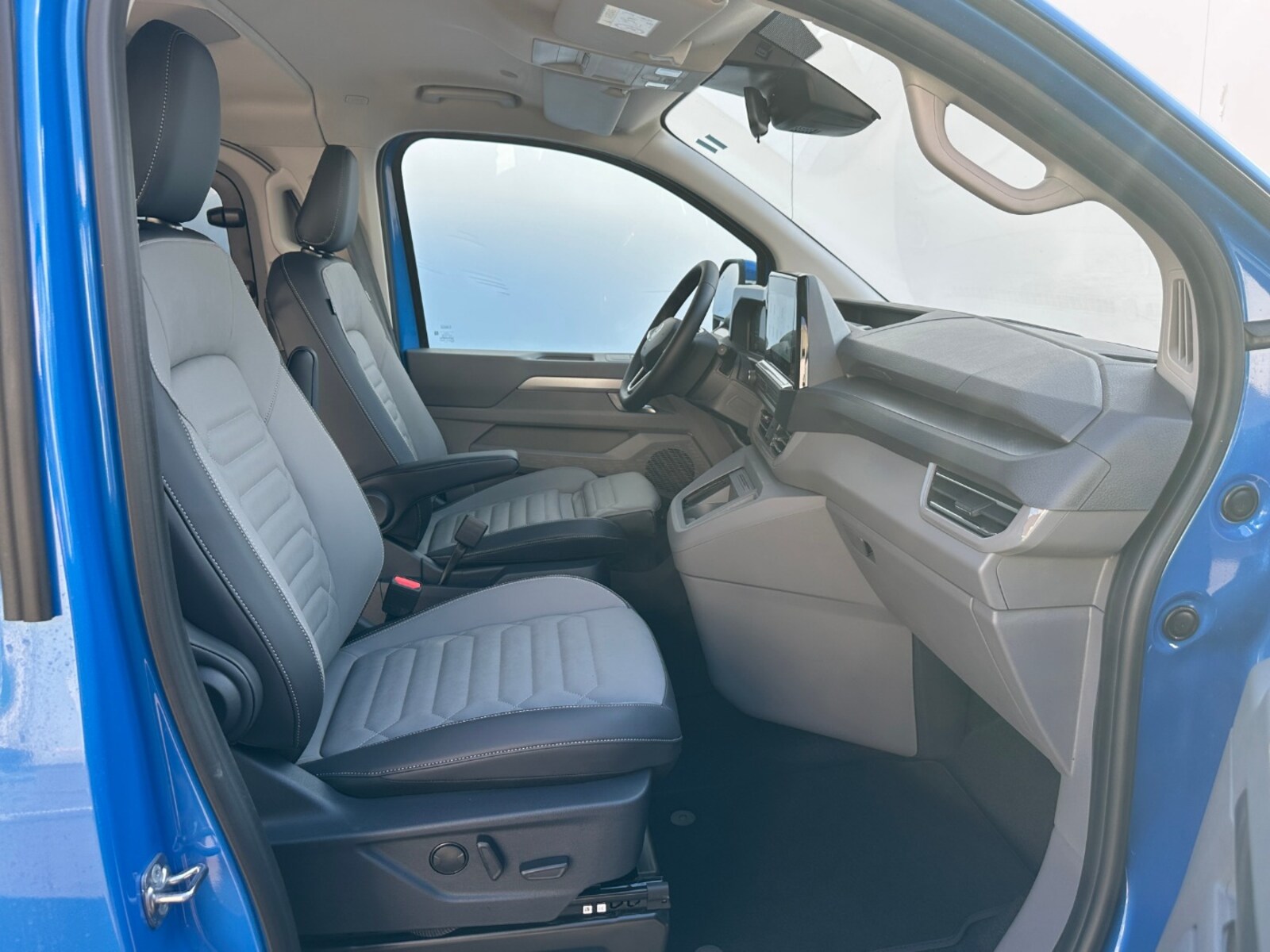 Volkswagen e-Caravelle – Bild 14