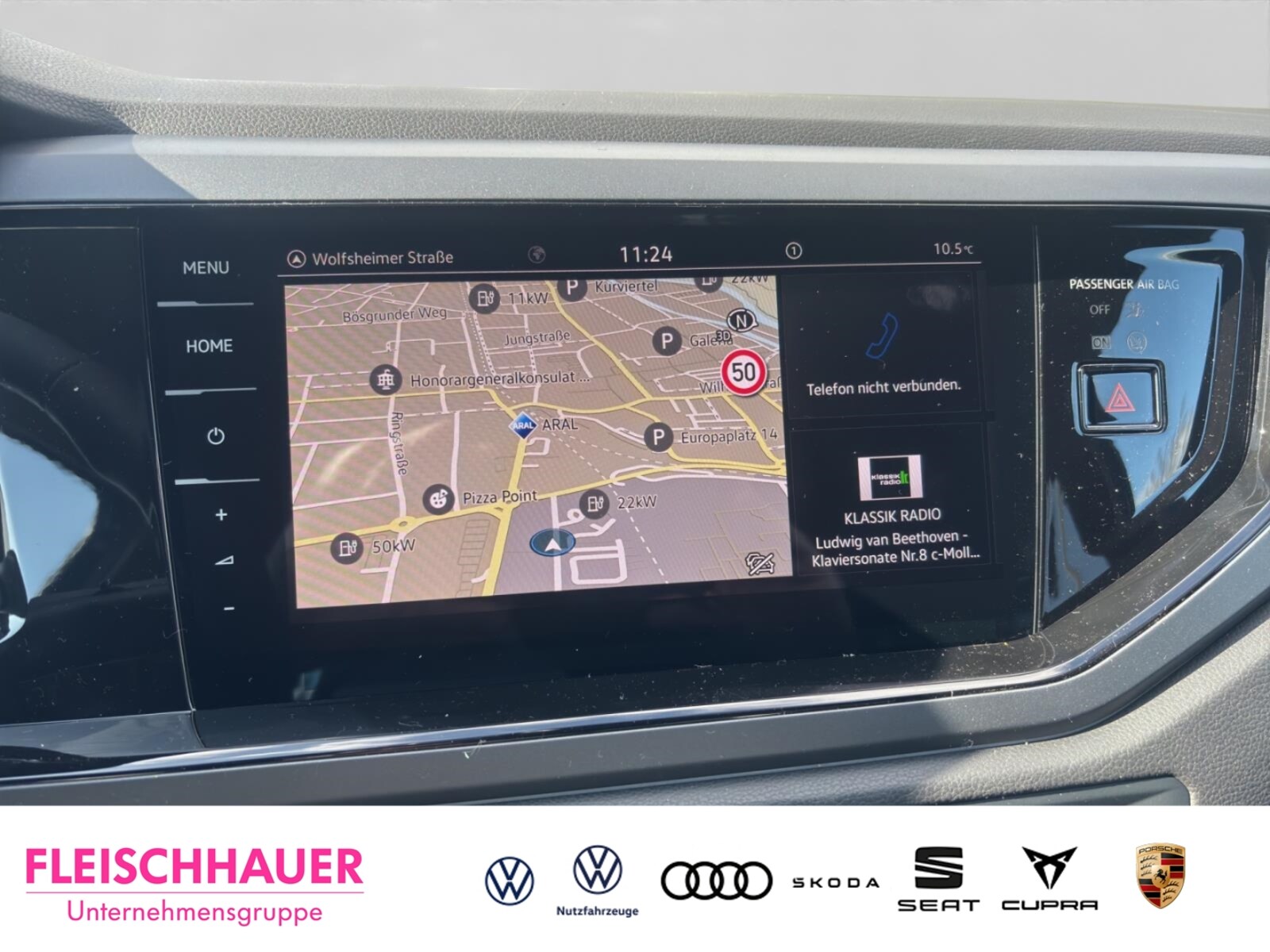 Volkswagen Taigo – Bild 12