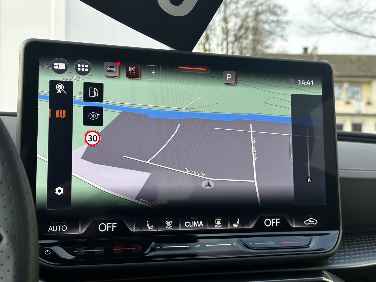 CUPRA Leon Sportstourer – Bild 10