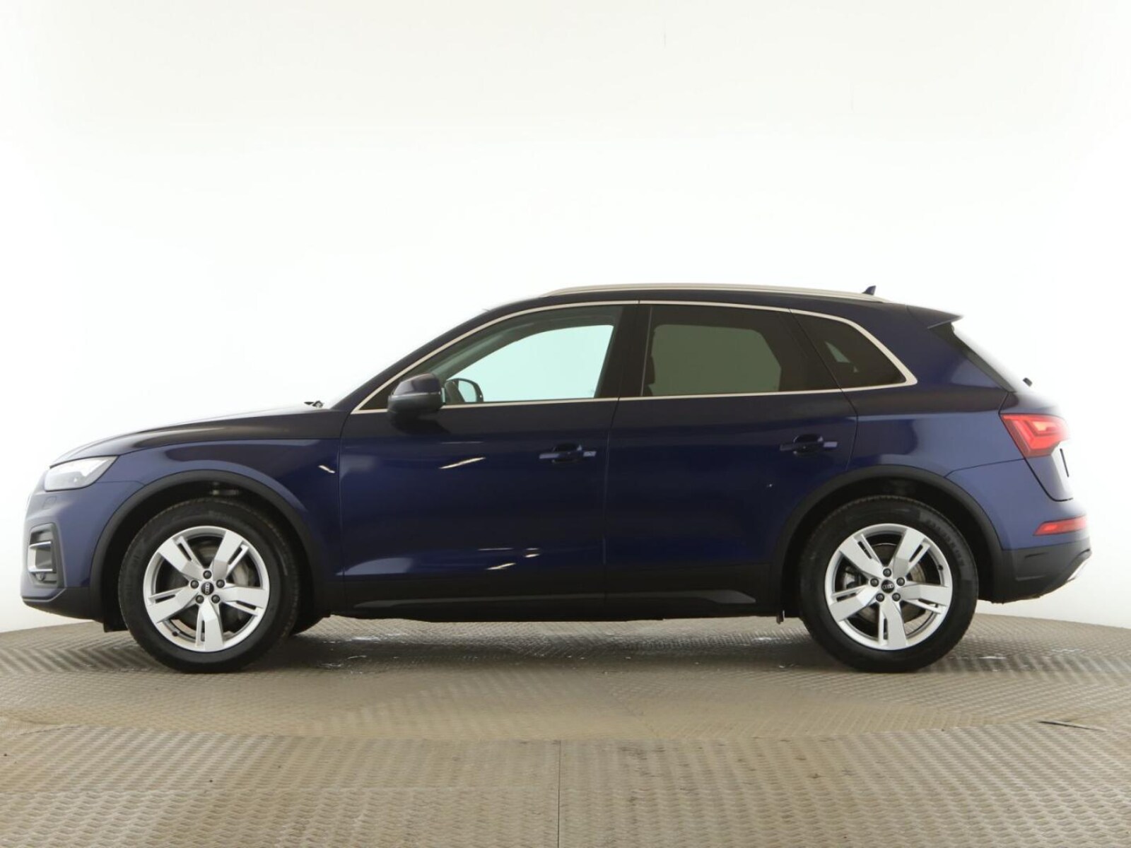 Audi Q5 – Bild 3