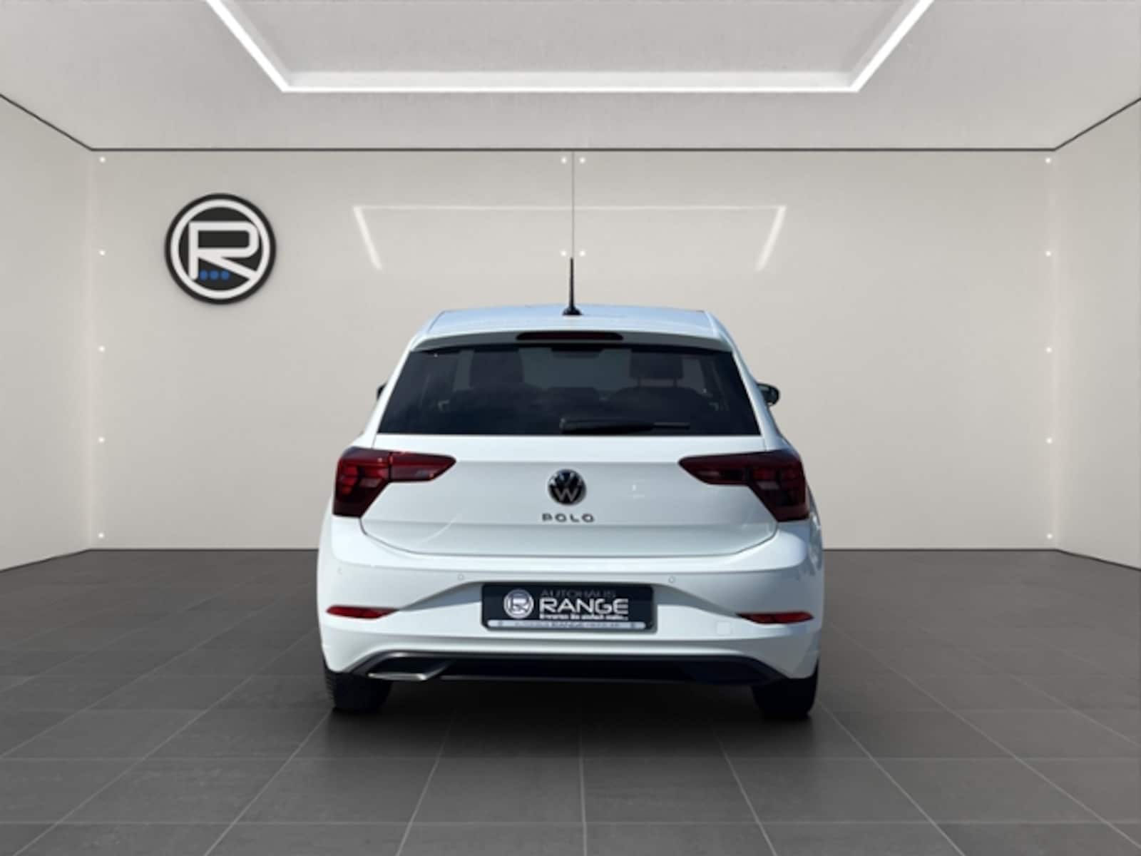 Volkswagen Polo – Bild 8