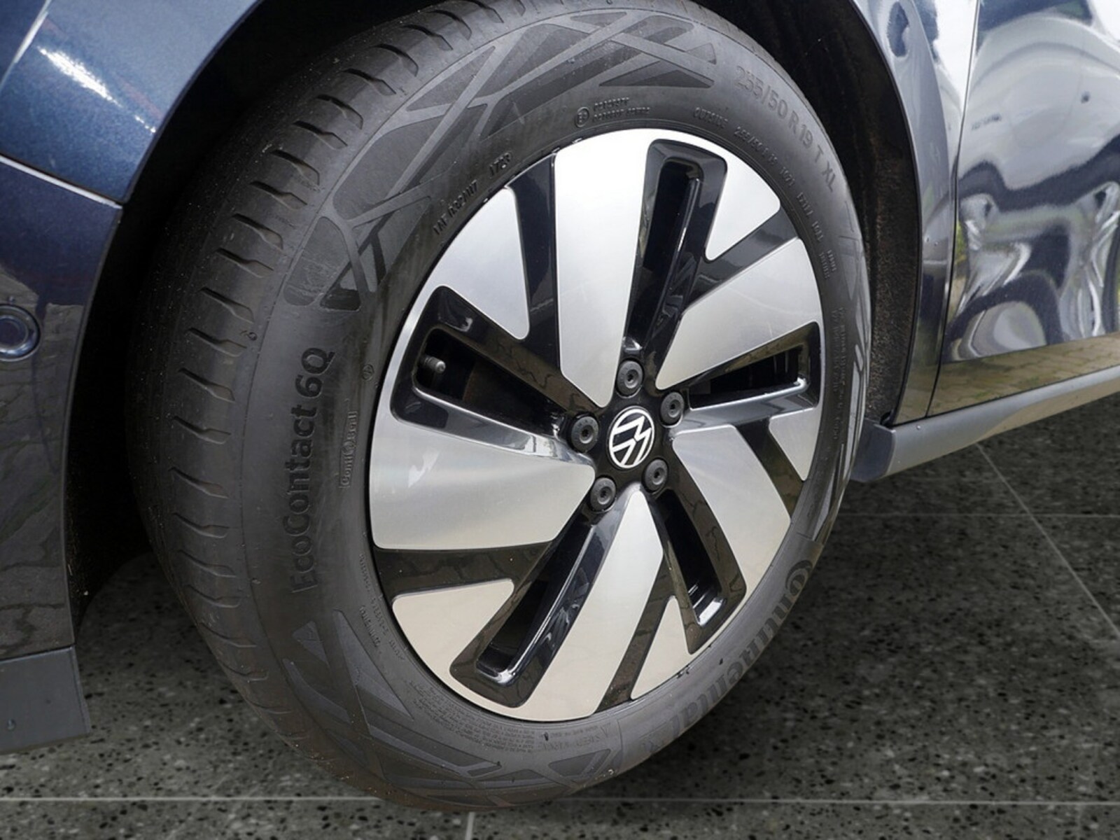 Volkswagen ID. Buzz – Bild 13