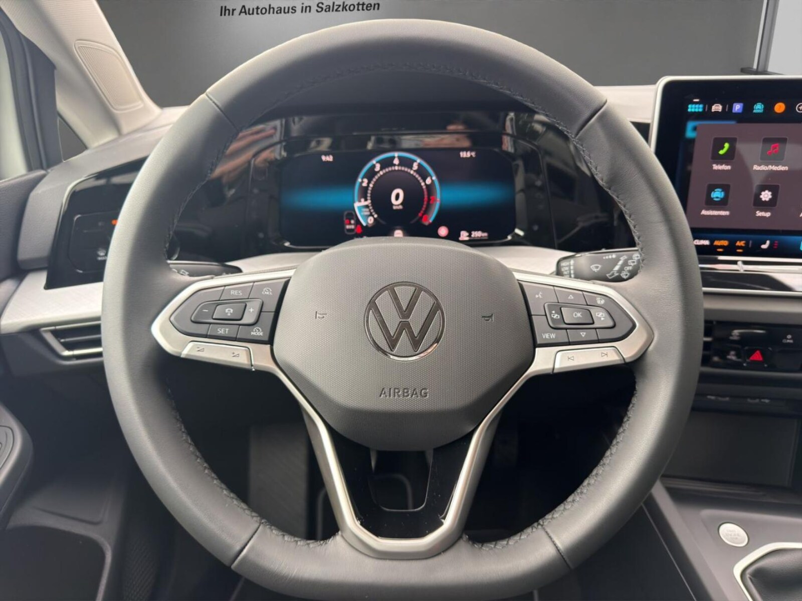 Volkswagen Golf – Bild 14