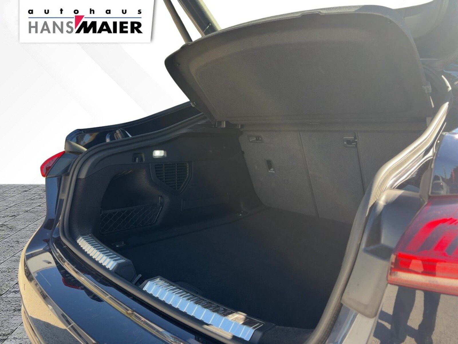 Audi A5 Limousine – Bild 13
