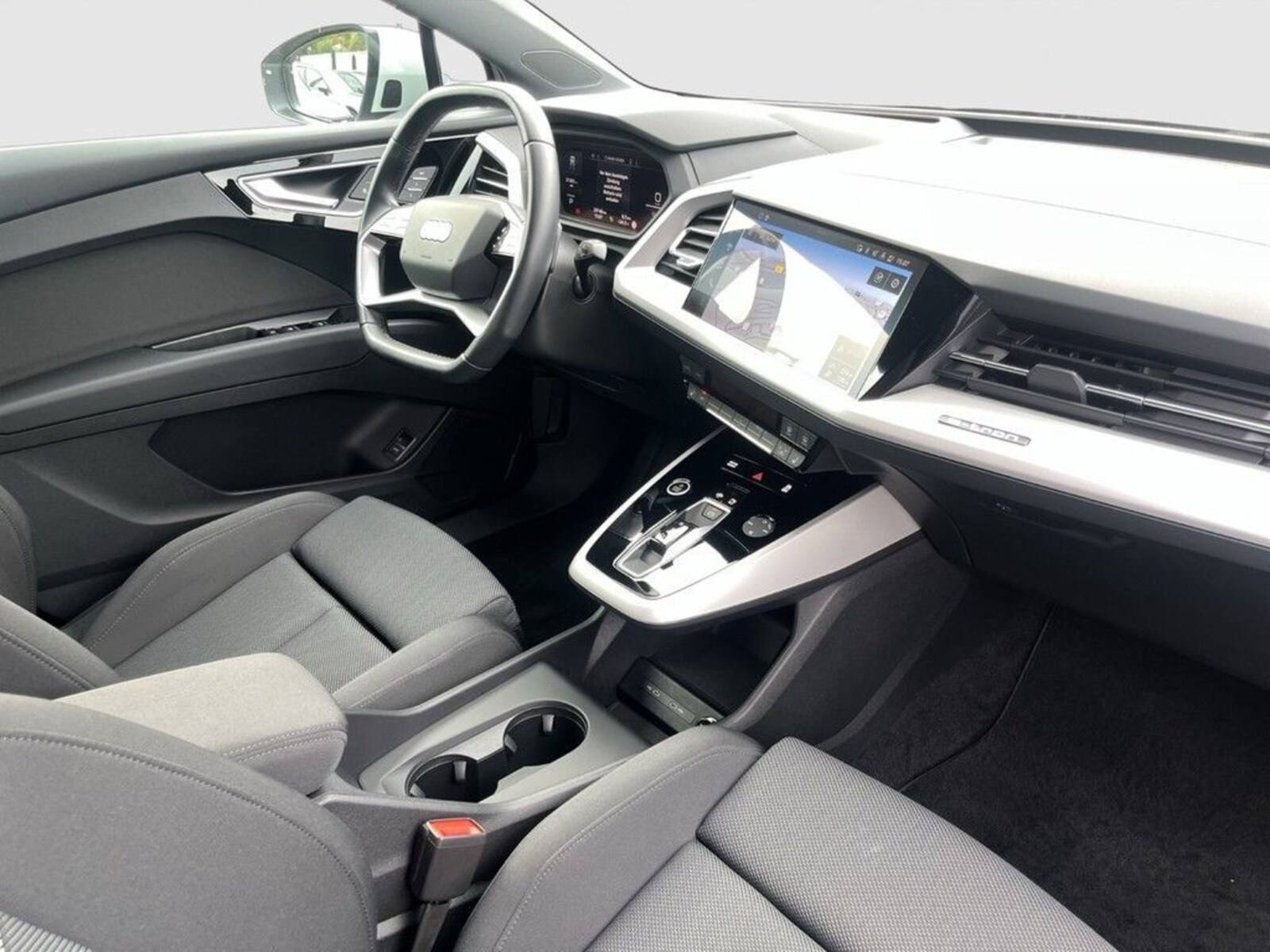 Audi Q4 e-tron – Bild 20