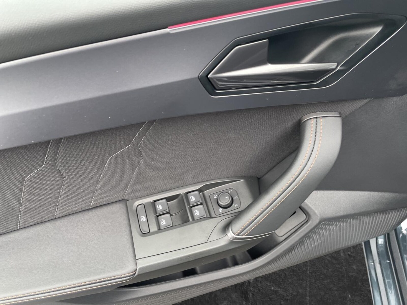 CUPRA Leon Sportstourer – Bild 6