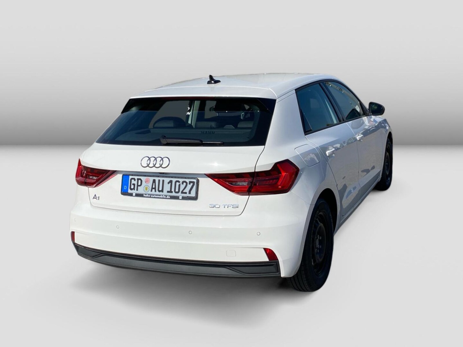 Audi A1 Sportback – Bild 3