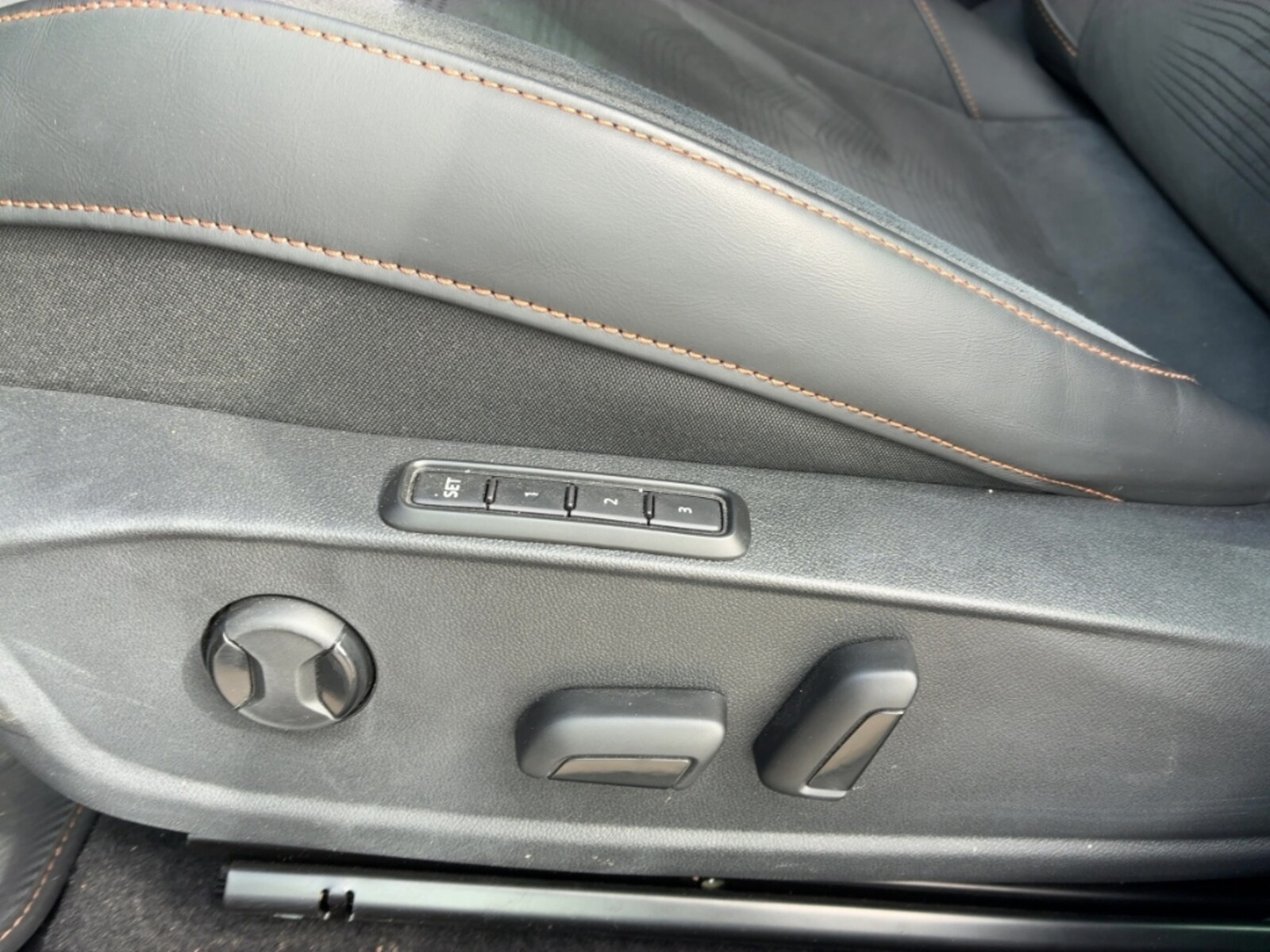 CUPRA Formentor – Bild 14