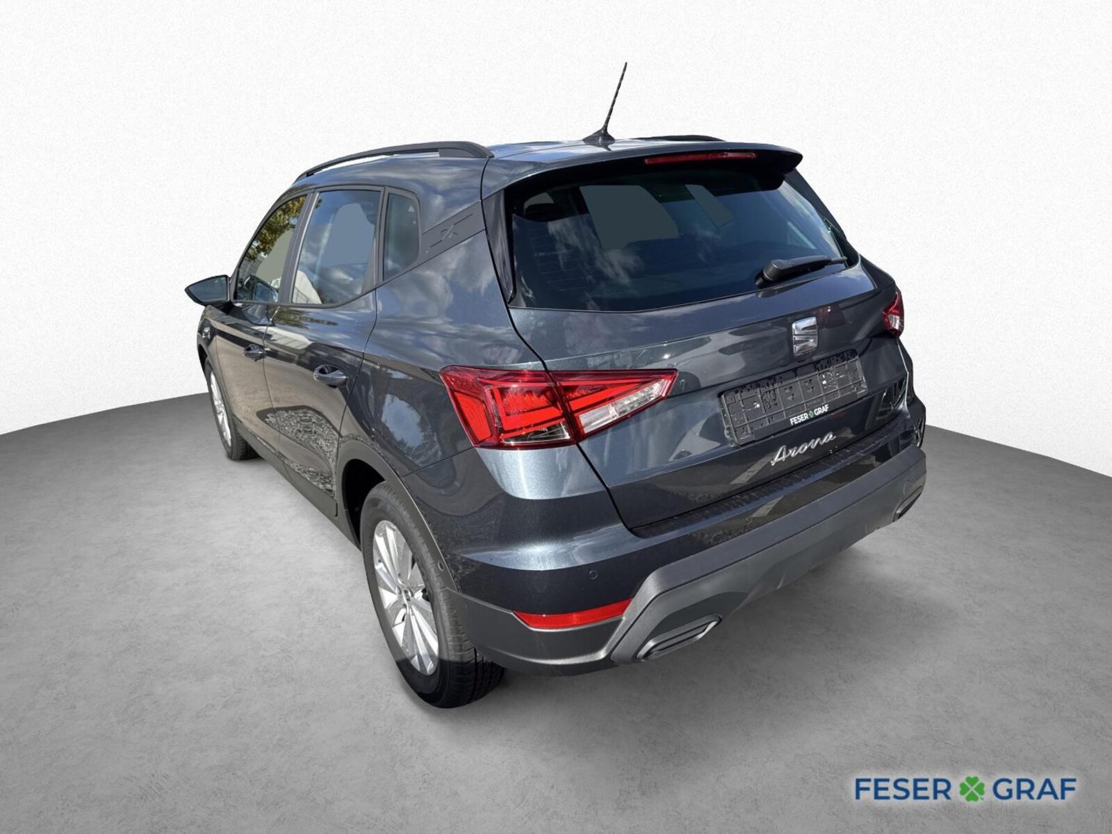 SEAT Arona – Bild 7
