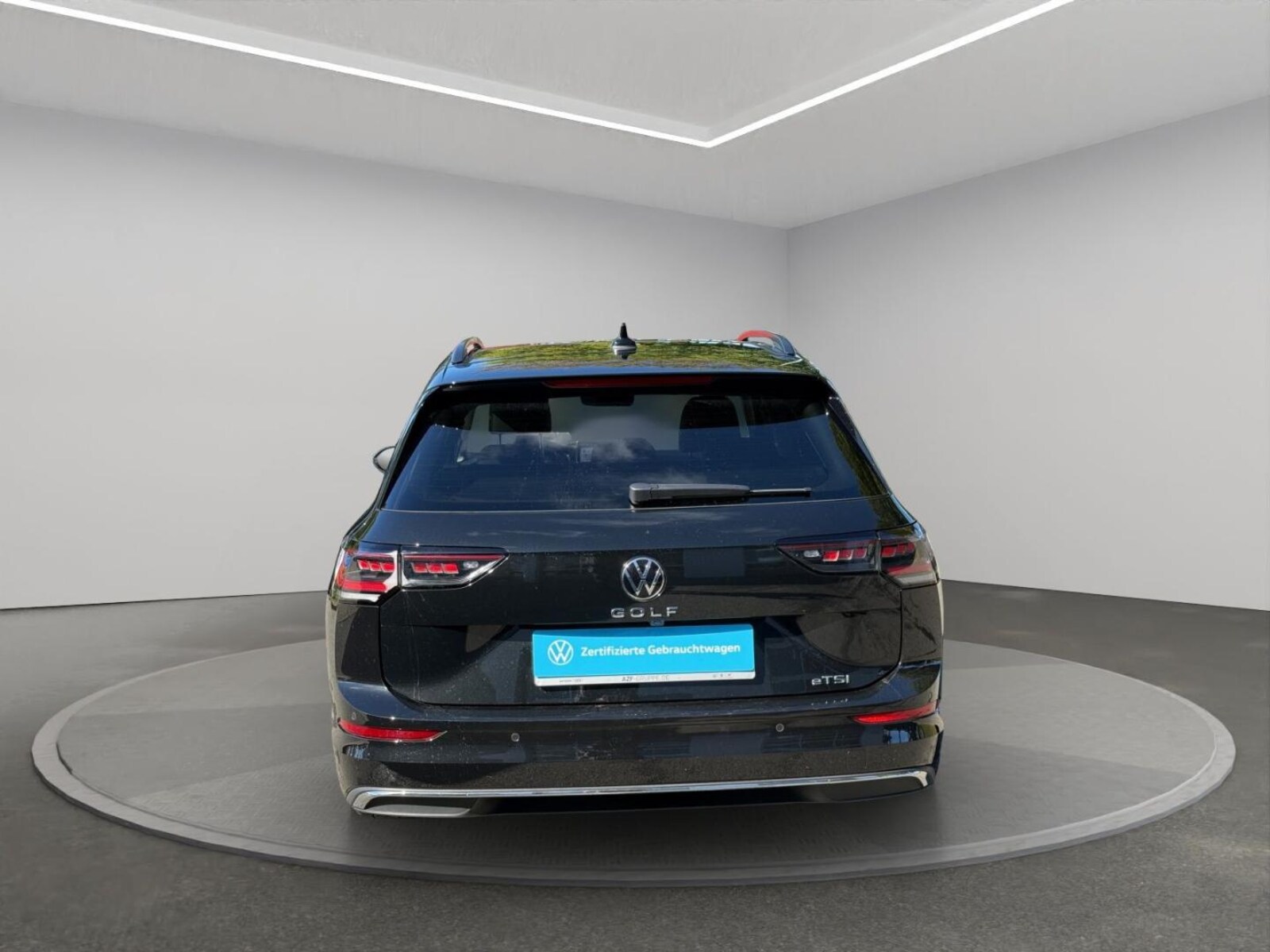 Volkswagen Golf Variant – Bild 7