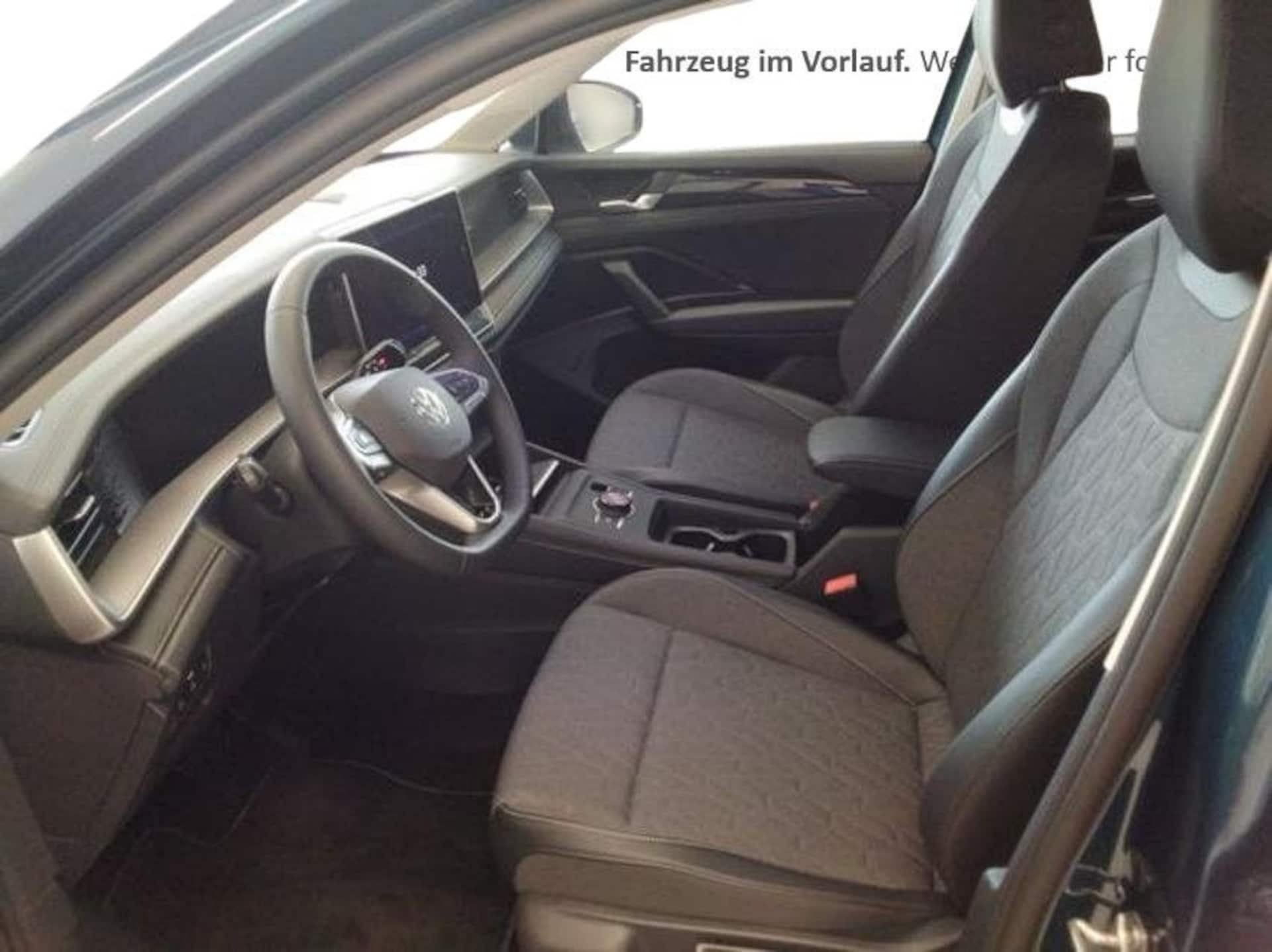 Volkswagen Tayron Life