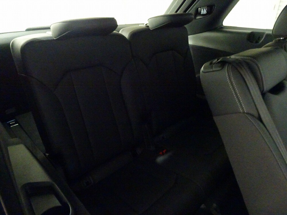 Image about Audi Q7 50 TDI quattro S line kW(PS) tiptronic