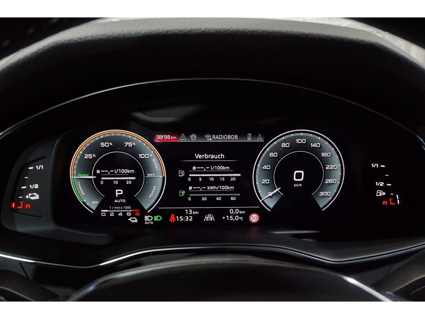 Image about Audi A6 Avant TFSI e S line 50 TFSI e quattro S tronic