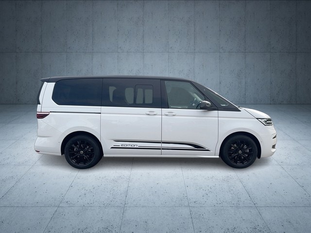 Volkswagen Multivan langversion