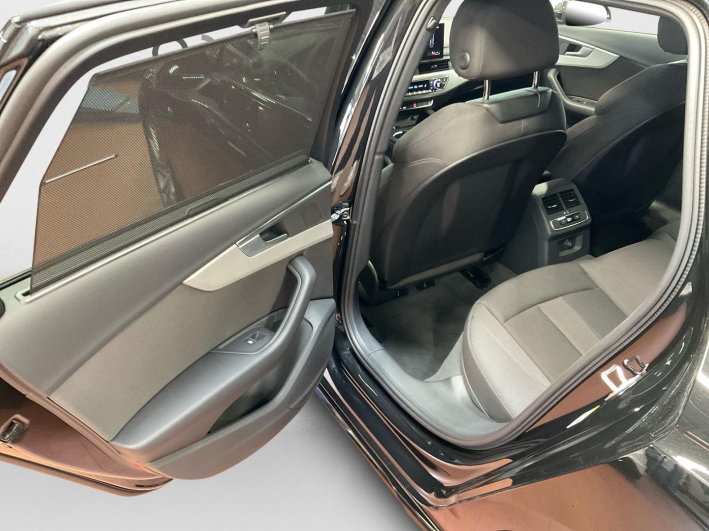 Image about Audi A4 Avant S line 45 TFSI quattro S tronic