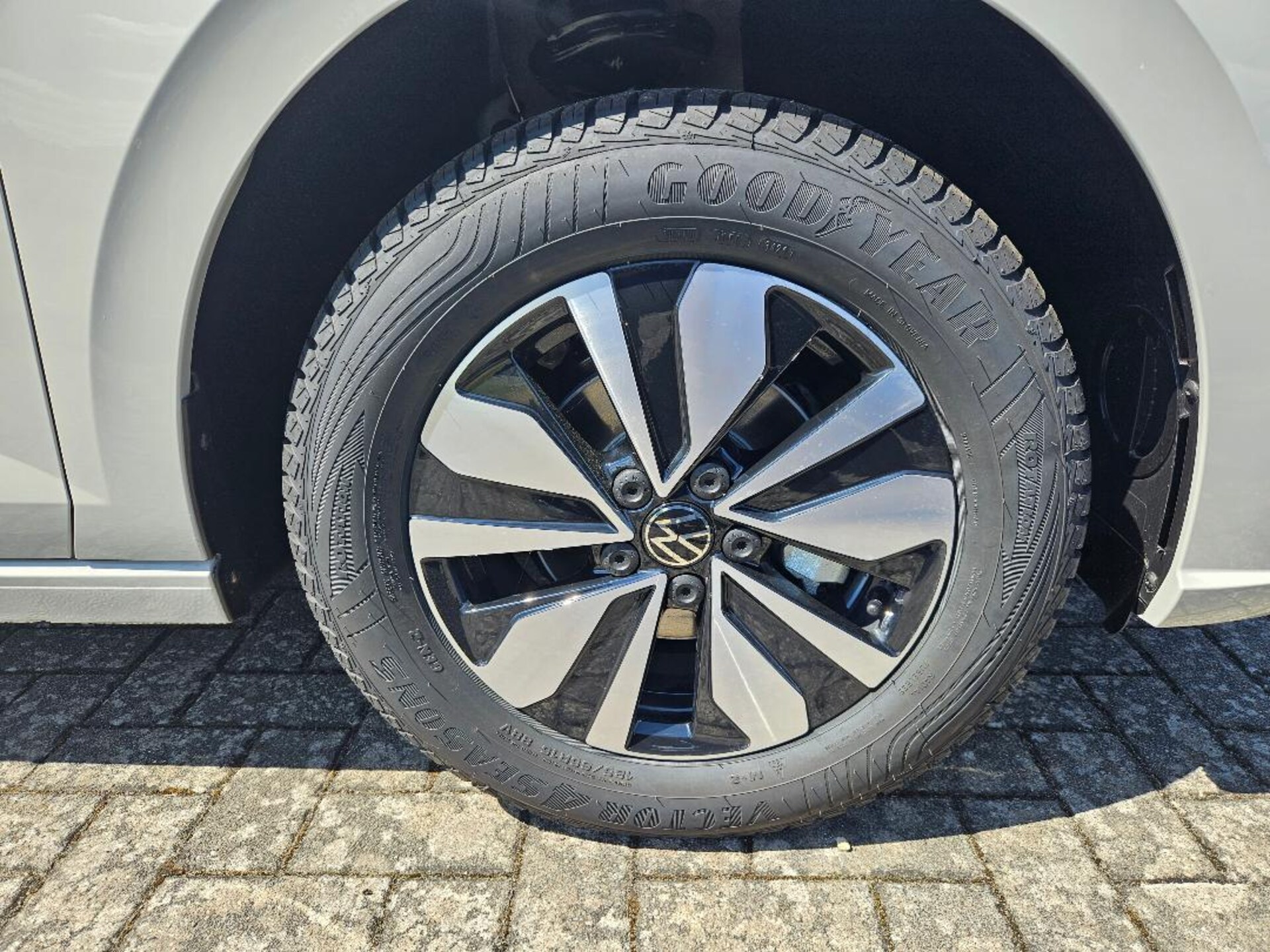 Volkswagen Polo Goal