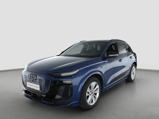 Audi SQ6 SUV E-tron E-tron Quattro -  - Joinsteer - #3