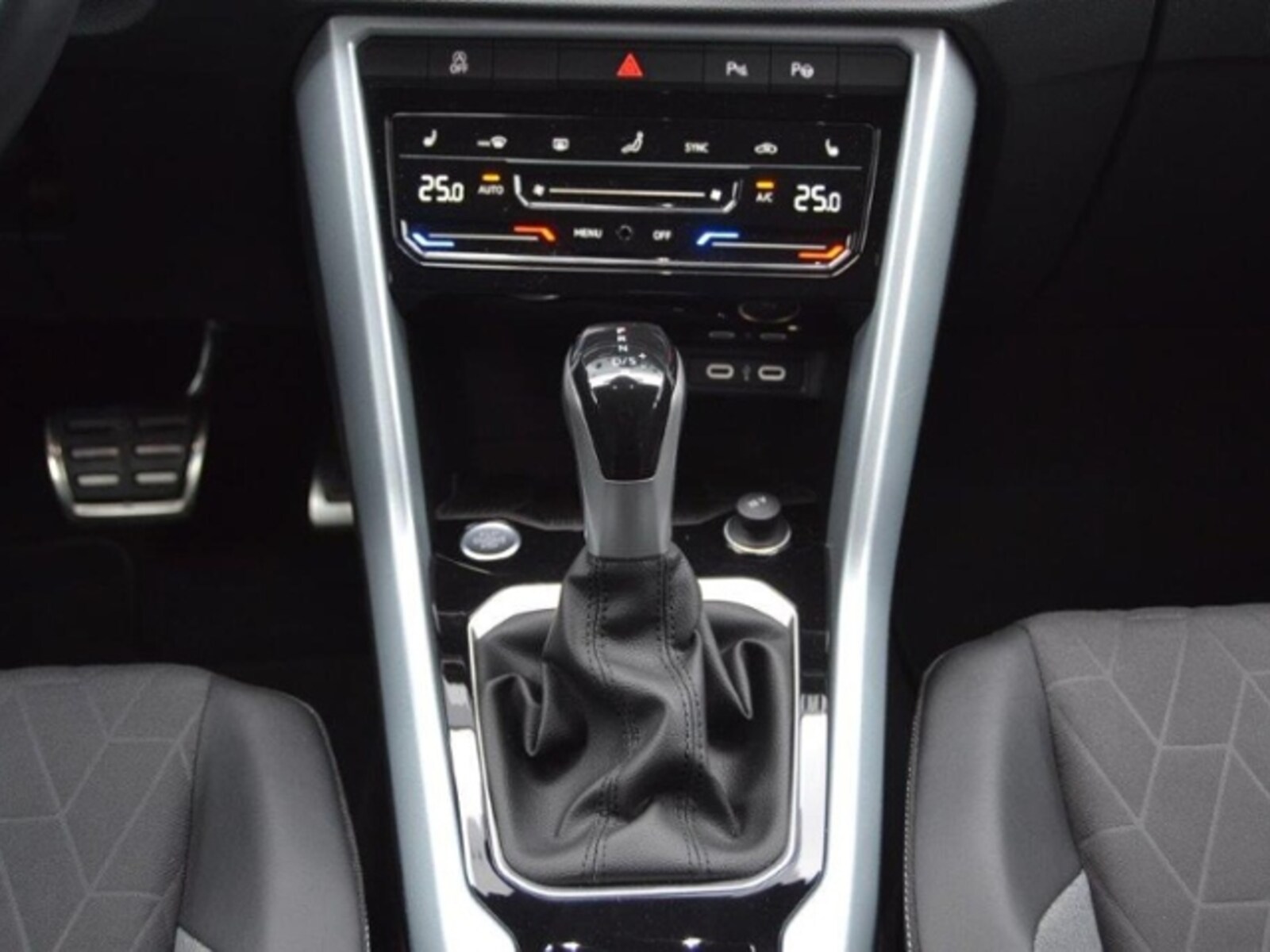 Volkswagen T-Roc – Bild 19