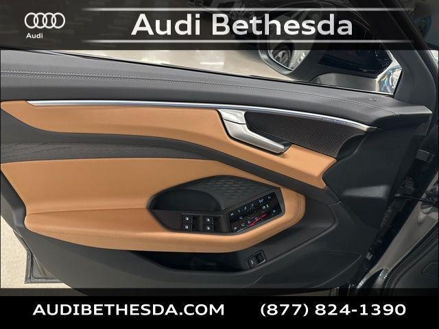 2026 Audi A6 Premium Plus - Photo 13
