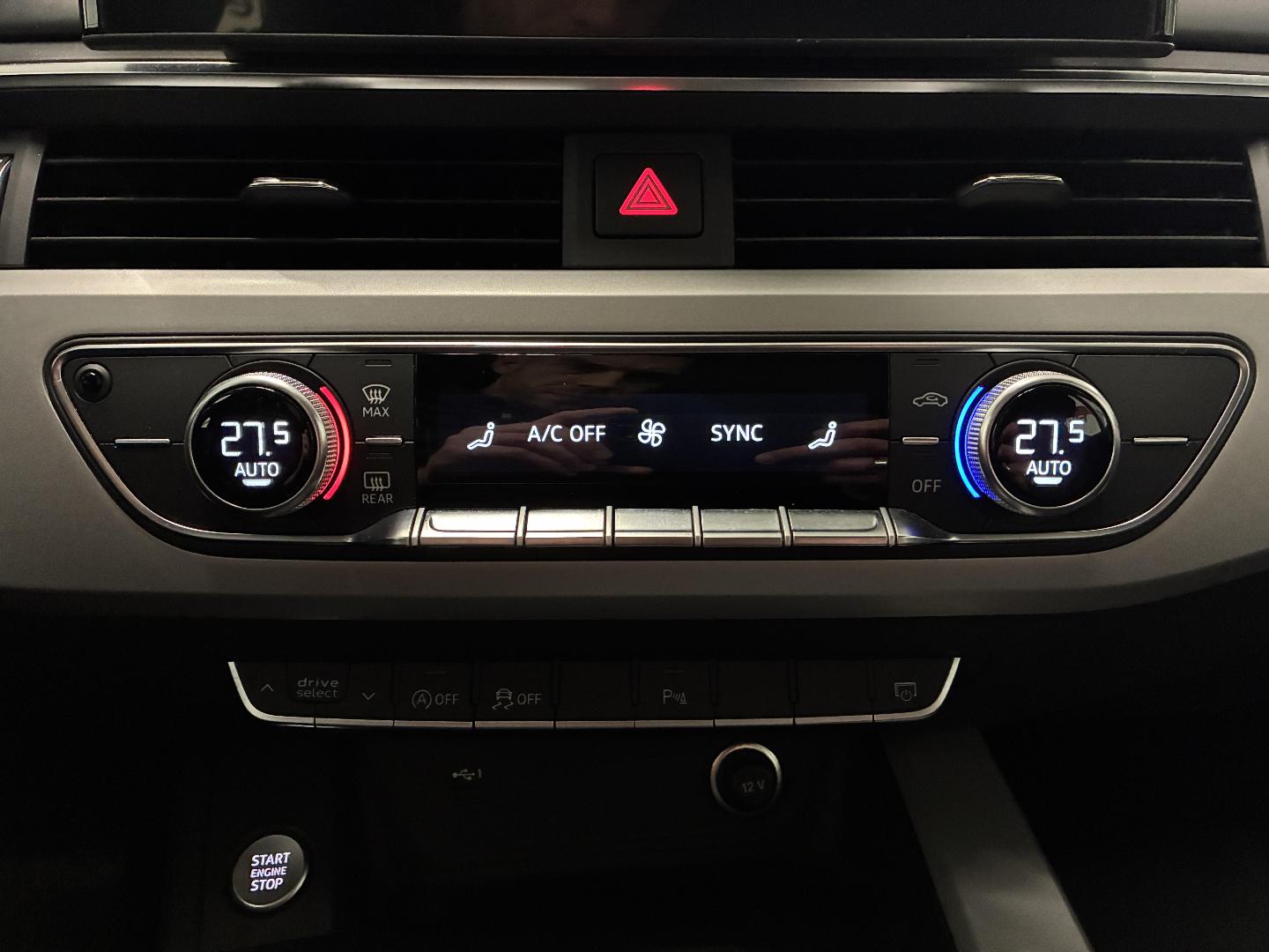 Image about Audi A4 Avant Design 35 TDI 120 kW (163 ch) S tronic