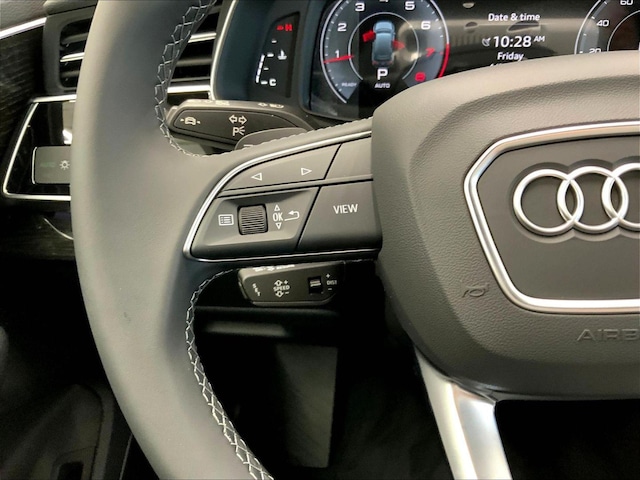 2026 Audi Q7 Premium - Photo 16