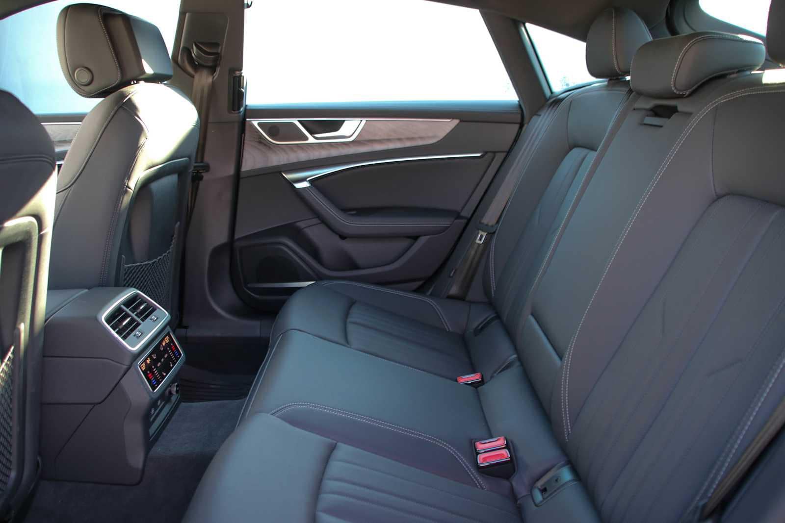 2024 Audi A7 Premium Plus - Photo 17