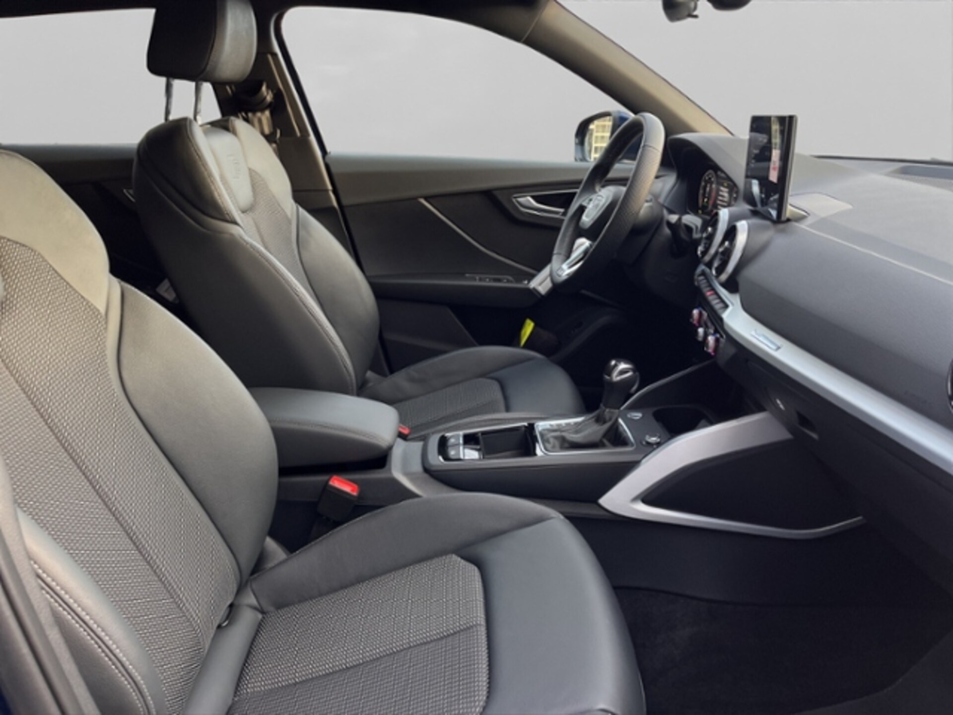 Audi Q2 Advanced