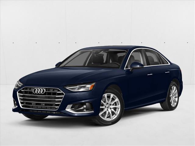 2021 Audi A4 40 quattro S tronic Premium's photo