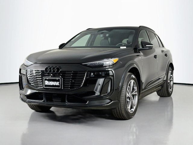 2027 Audi Q6 e-tron
