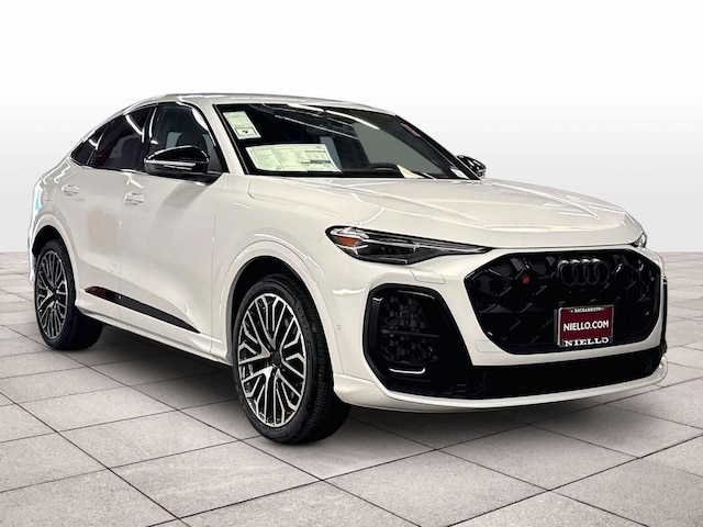 2026 Audi SQ5 Sportback