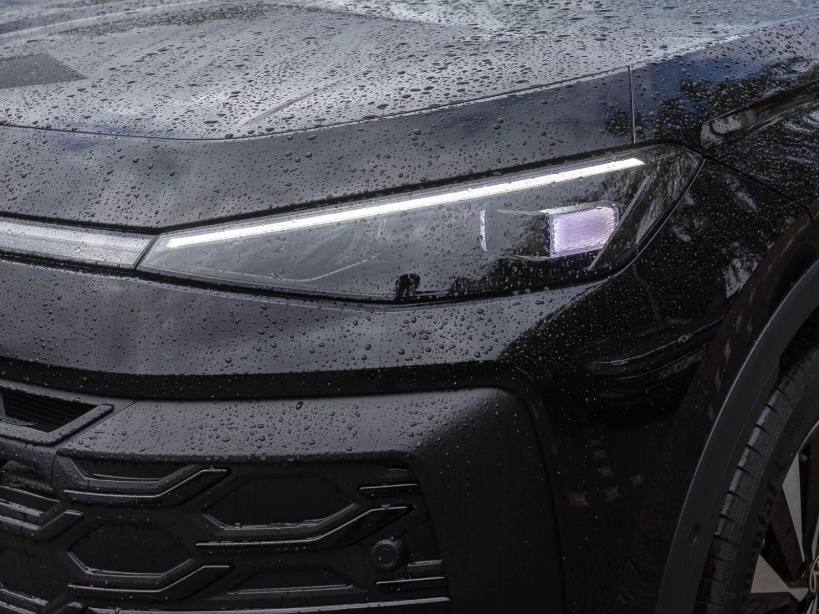 Volkswagen T-Roc – Bild 10