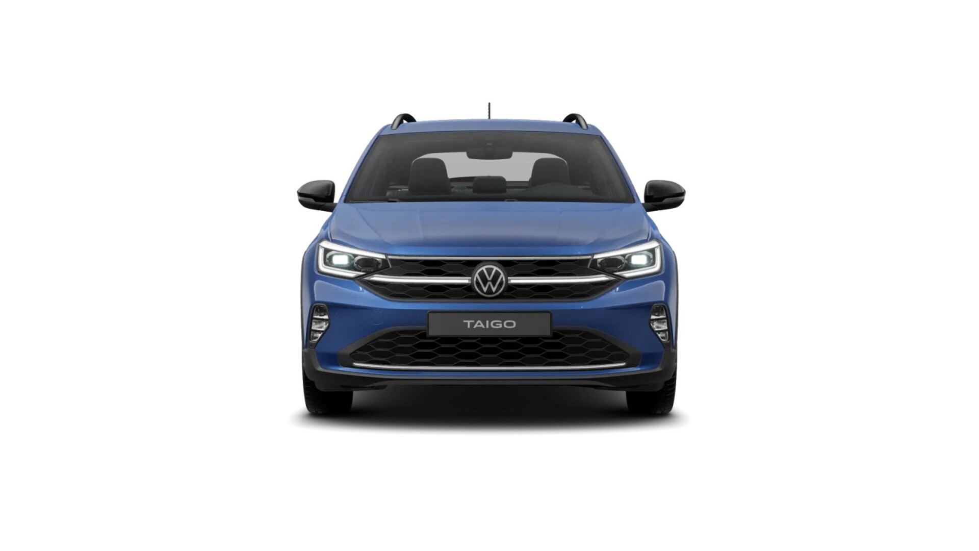 Volkswagen Taigo Life