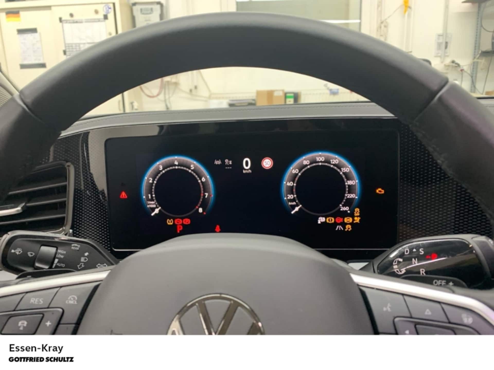 Volkswagen Passat Business