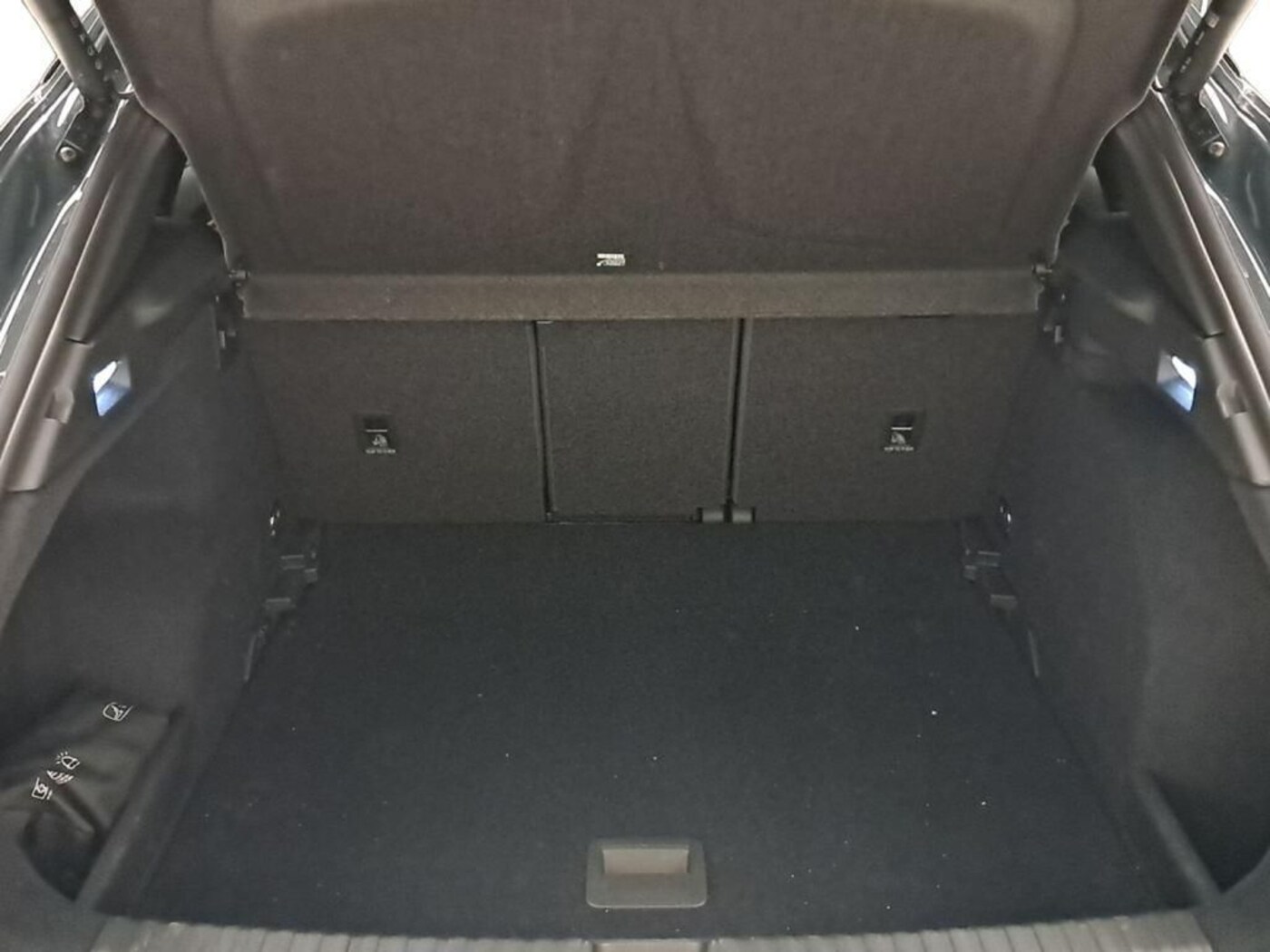 CUPRA Terramar 1.5 eTSI DSG 110 kW (150 CV) — photo 7