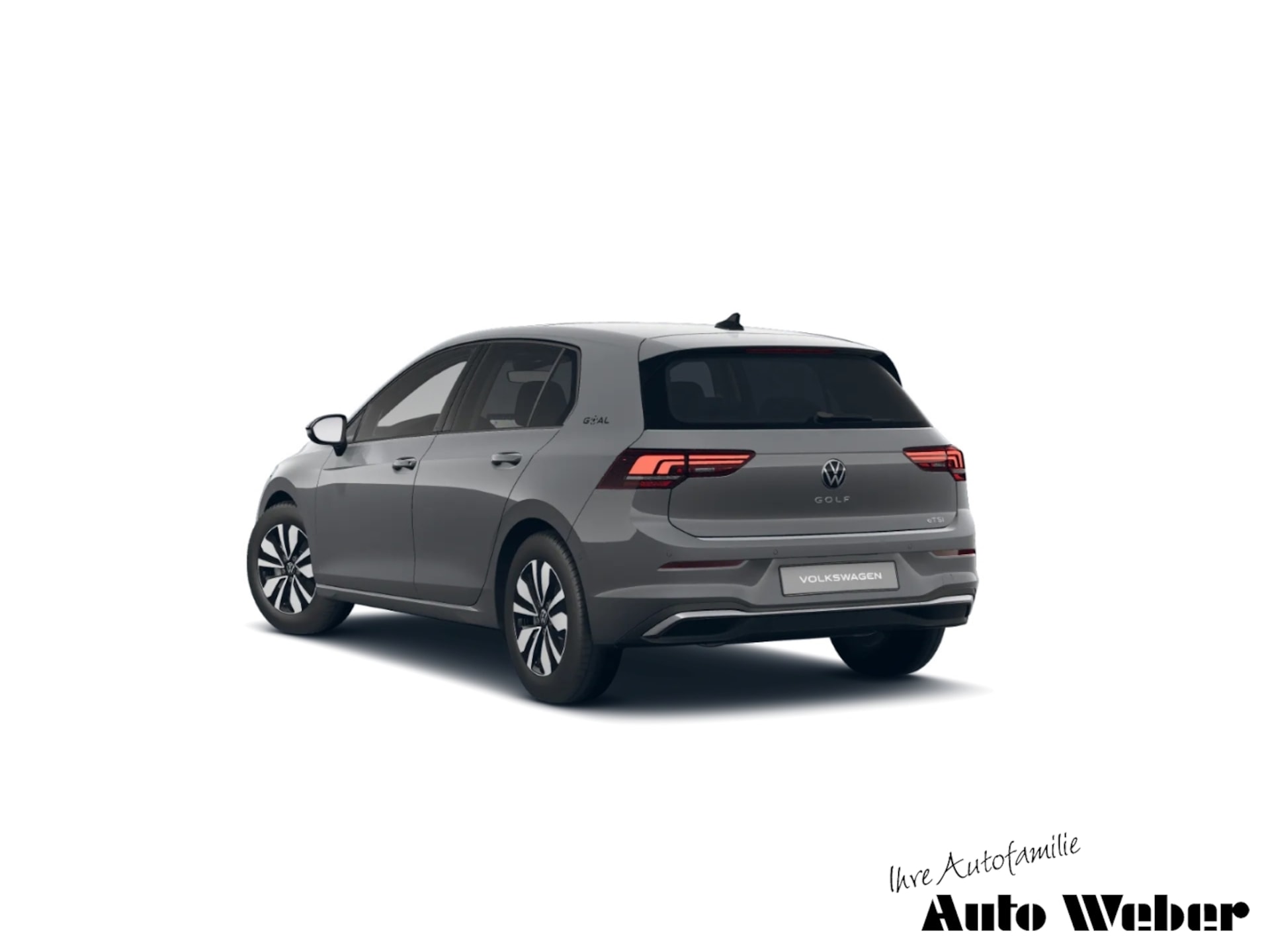 Volkswagen Golf Goal
