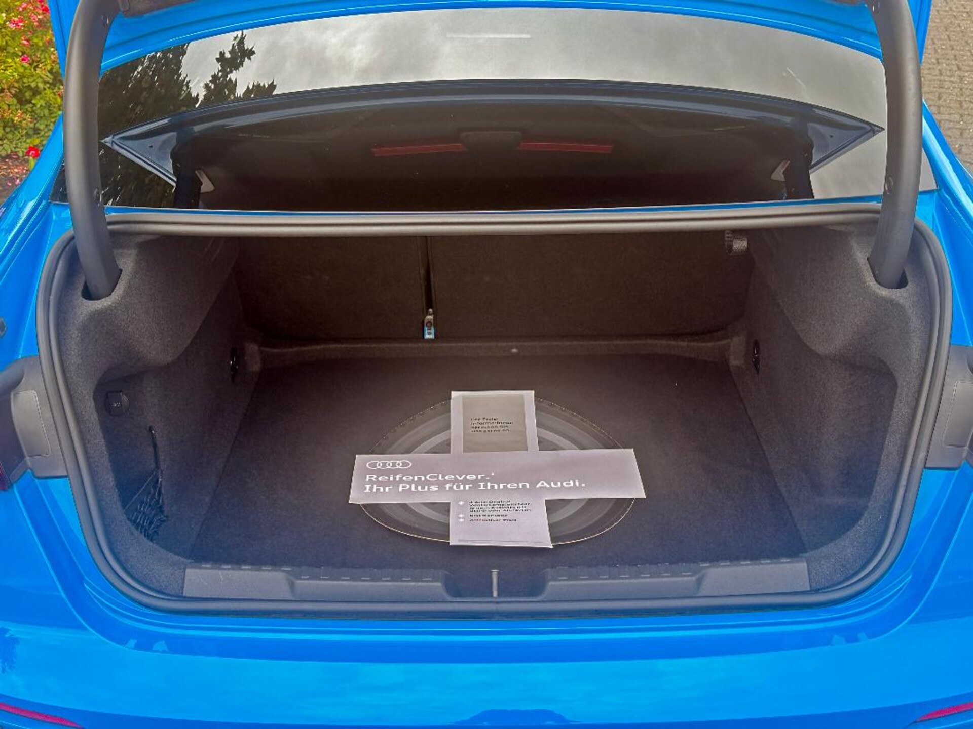 Audi S3 Limousine