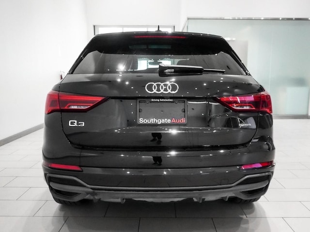 2024 Audi Q3 SUV