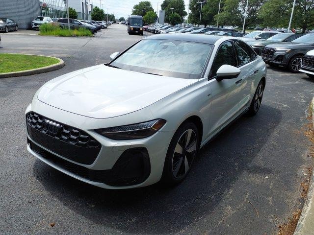 2026 Audi A5 Sedan